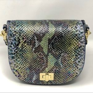 Brahmin- Mini Sonny- Moonstone Seville